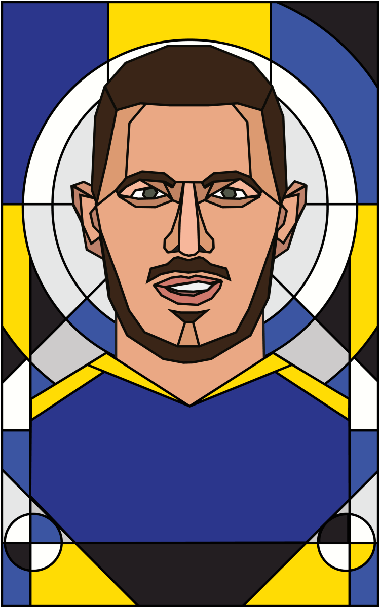 兰帕德需要 兰帕德需要